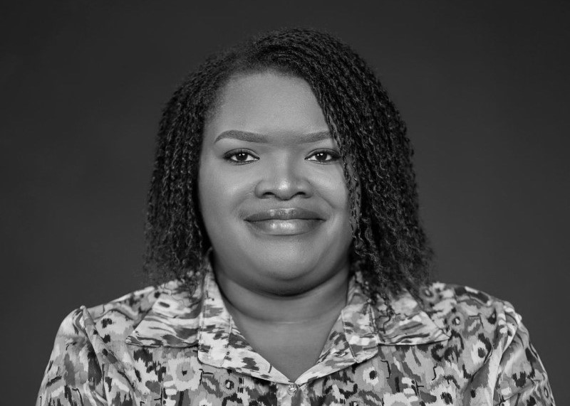 Rebecca Ryakitimbo