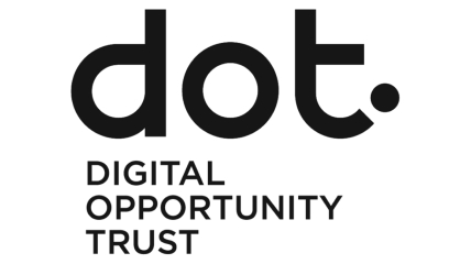 dot. Digital Opportunity Trust