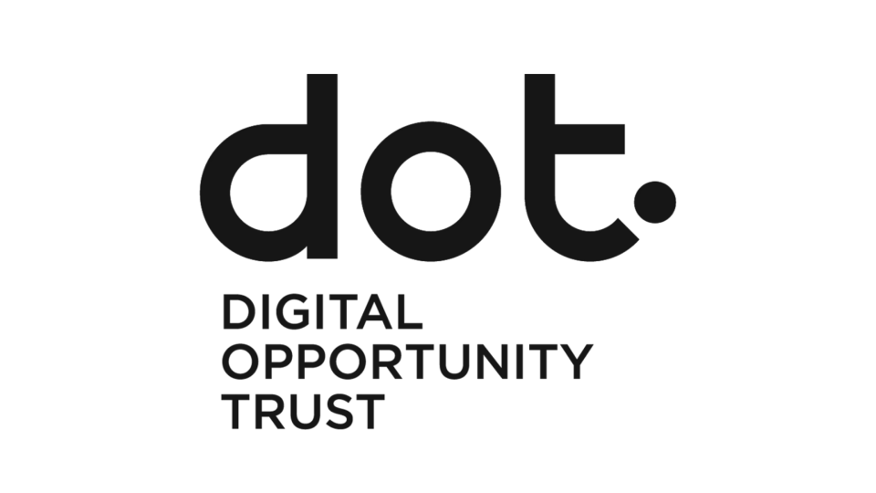 Digital Opportunity Trust
