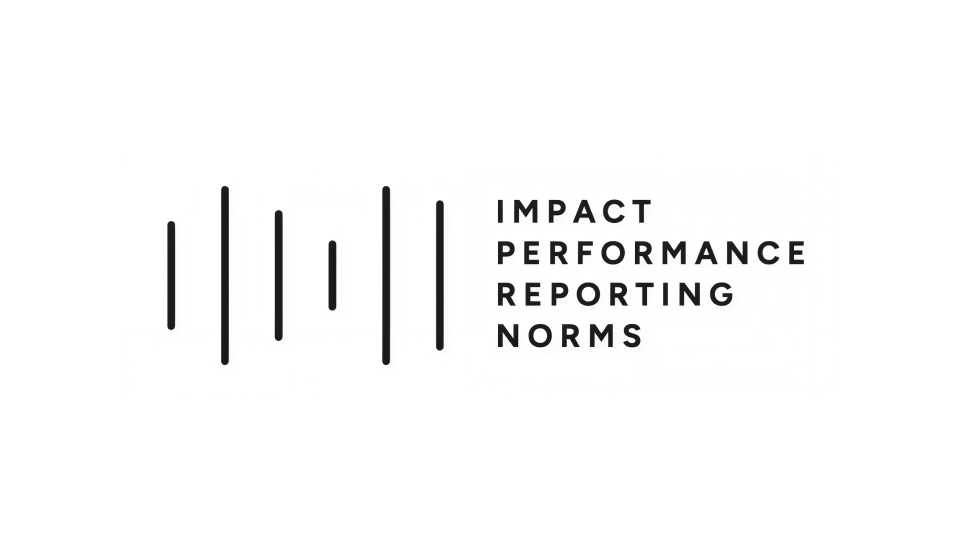 Impact Frontiers