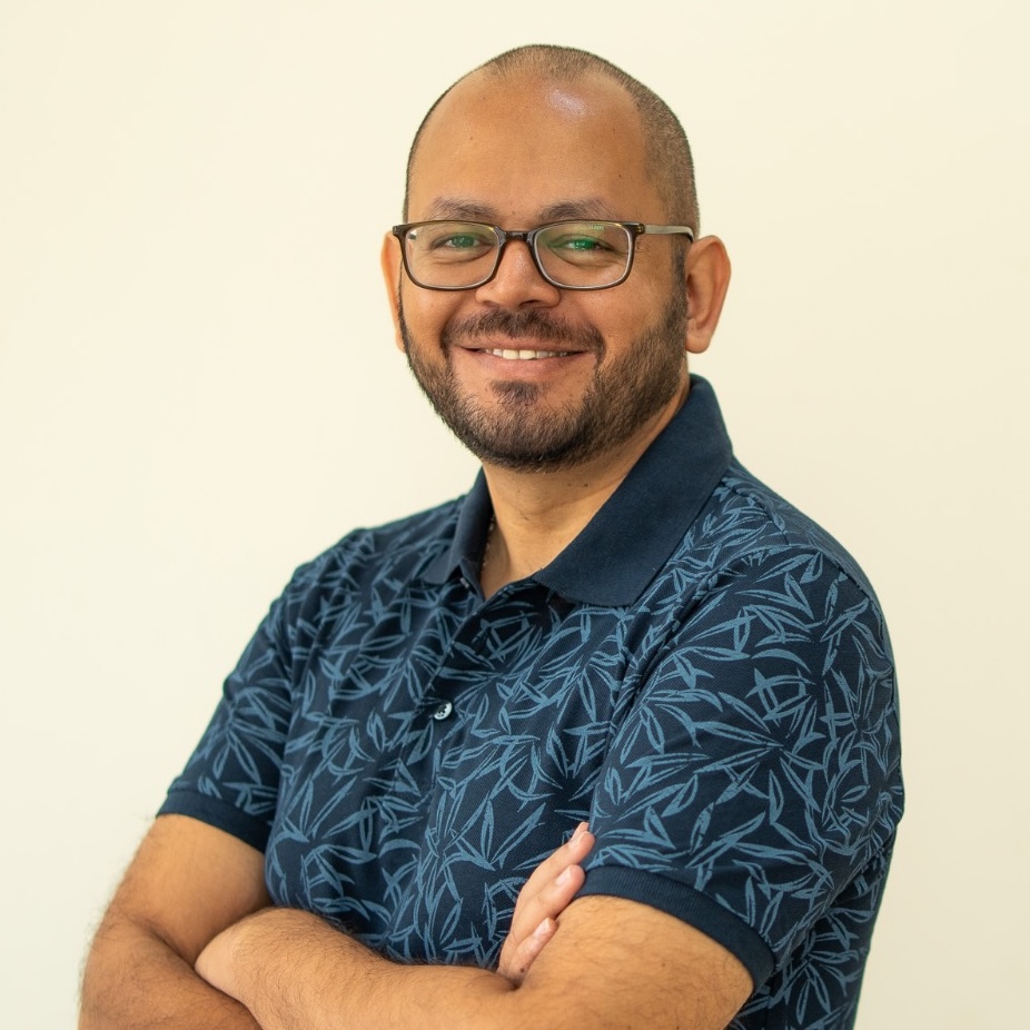 Mustafa Pirbhai