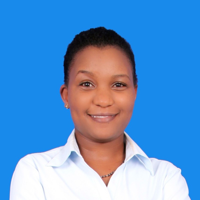 Anitha Martine