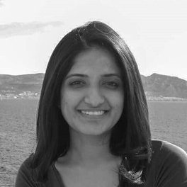 Tasneem Anjary