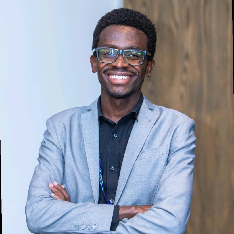 Kevin Obote