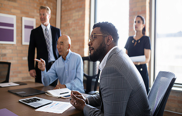 Modular curriculum tailored to your team