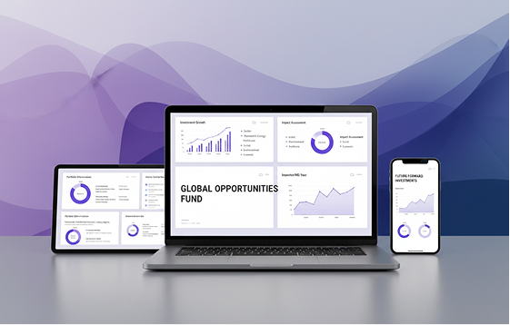 Dealflow dashboard showing pipeline insights