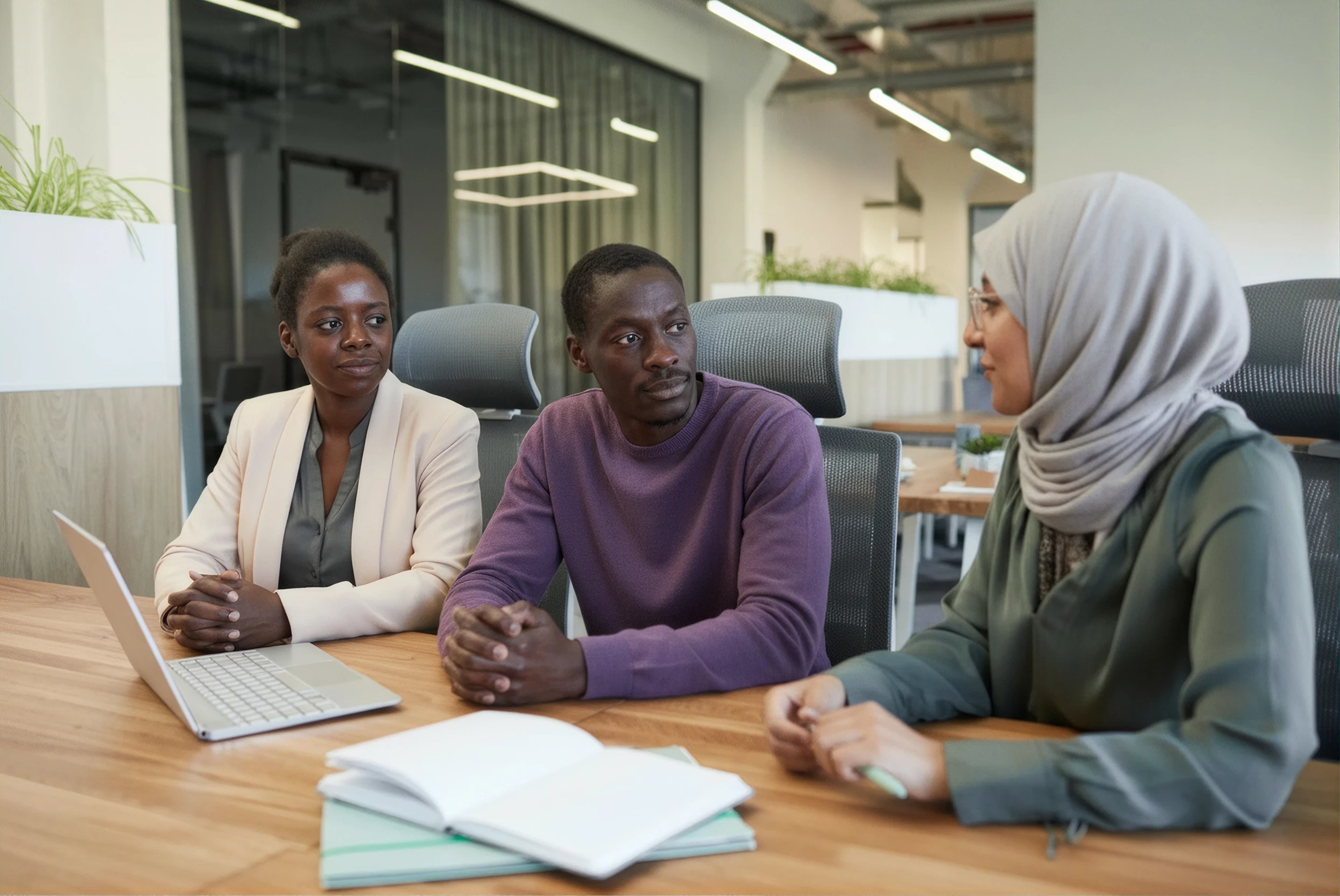 Modular curriculum tailored to your team